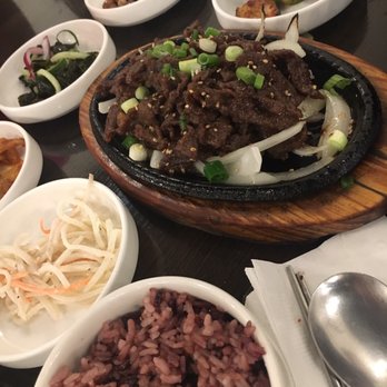 Soy Tofu - Korean Near Me - La Palma, California