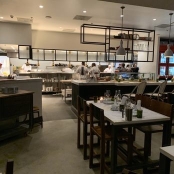 Sixty Vines - Kitchen - New American Near Me - Dallas, Texas Sixty Vines - Kitchen - New American Near Me - Dallas, Texas