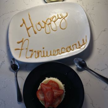 Calla - Crème Caramel - New American Near Me - Lake Charles, Louisiana