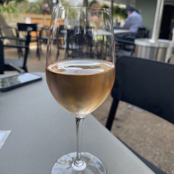 Flo's Wine Bar & Bottle Shop - Sumiere Rose (Syrah Rose) - Wine Bars Near Me - Austin, Texas