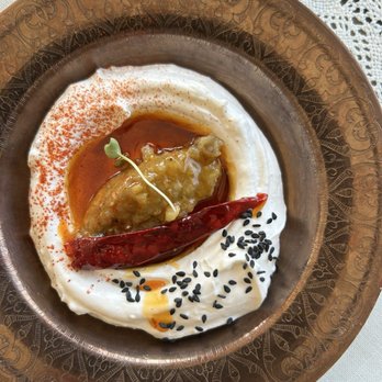 Bosforo - Turkish Near Me - San Diego, California