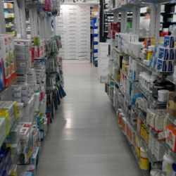 Farmacia La Zenia Boulevard