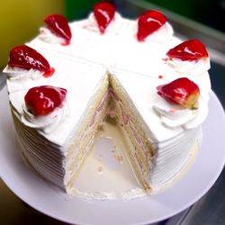 Tres Leches Deli III