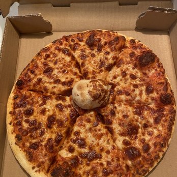 Triple Pizza - $8 can't go wrong with that - Pizza Near Me - Montreal, Quebec Triple Pizza - $8 can't go wrong with that - Pizza Near Me - Montreal, Quebec