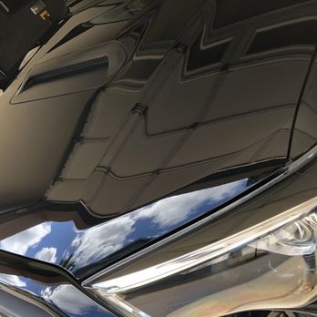Perfect Ceramic Shine - Auto Detailing Near Me - Pearl City, Hawaii Perfect Ceramic Shine - Auto Detailing Near Me - Pearl City, Hawaii