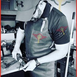 Legacy Locksmiths - 3rd generation Master locksmith with over 25 years of experience.