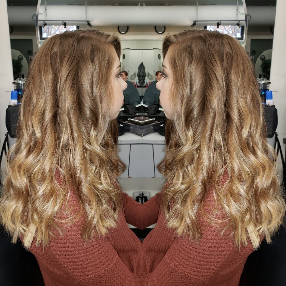 THE HAIR EXPRESS SALON & HAIRY BEAR FOR KIDS 13 Photos Hair Salons