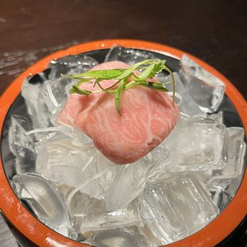 Ginza - O Toto sashimi - Izakaya Near Me - Las Vegas, Nevada Ginza - O Toto sashimi - Izakaya Near Me - Las Vegas, Nevada