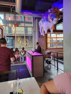 Vice Restaurant by null