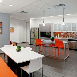 Regus Tennessee Burton Hills