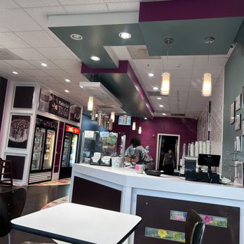 Marble Slab Creamery - Ice Cream & Frozen Yogurt Near Me - Pooler, Georgia Marble Slab Creamery - Ice Cream & Frozen Yogurt Near Me - Pooler, Georgia