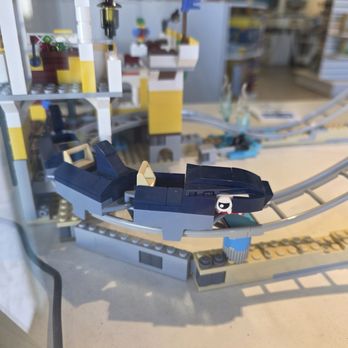 Bricks & Minifigs - Need one last visit - Toy Stores Near Me - San Diego, California Bricks & Minifigs - Need one last visit - Toy Stores Near Me - San Diego, California
