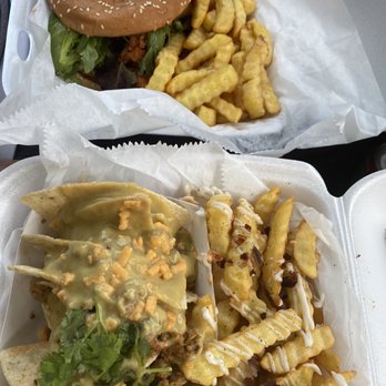 Original Thought - Food Trucks Near Me - New Orleans, Louisiana Original Thought - Food Trucks Near Me - New Orleans, Louisiana