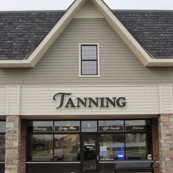 1. Australian Sun Tanning Salon