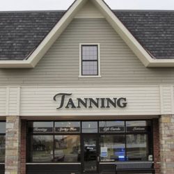 Australian Sun Tanning Salon