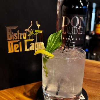 Bistro Del Lago - Italian Near Me - Evergreen, Colorado