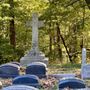 Photo of Oak Ridge Cemetery