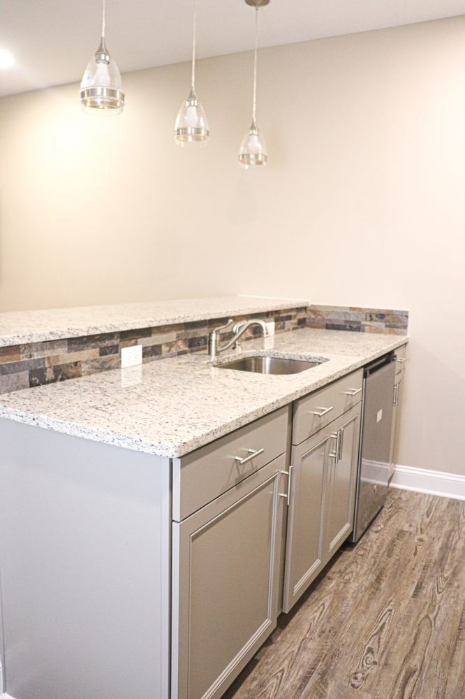 Slide of DbmServices