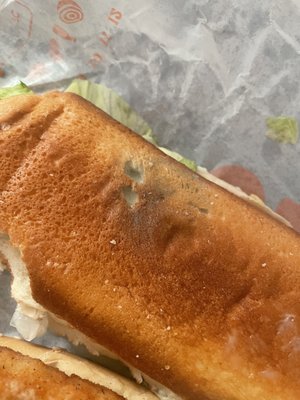 Burger King by null
