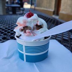 Petersen's Ice Cream