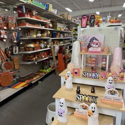 Fun seasonal items