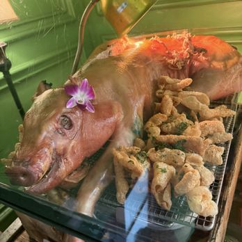 Habana - Cuban Near Me - Irvine, California