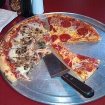 Armando's Pizza - Just like old times. - Pizza Near Me - Charleroi, Pennsylvania Armando's Pizza - Just like old times. - Pizza Near Me - Charleroi, Pennsylvania