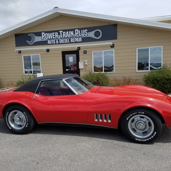 Power Train Plus - Auto Repair Near Me - Belgrade, Montana Power Train Plus - Auto Repair Near Me - Belgrade, Montana