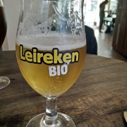 Bites En Wines - Gluten free beer