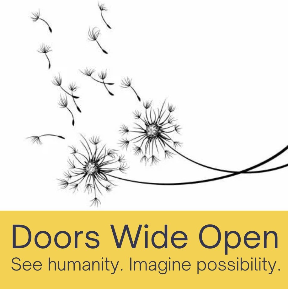 Doors Wide Open - social services organization in Billings, MT