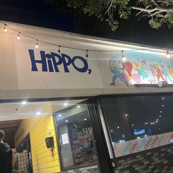 Hippo - No thank you... - American Near Me - Los Angeles, California