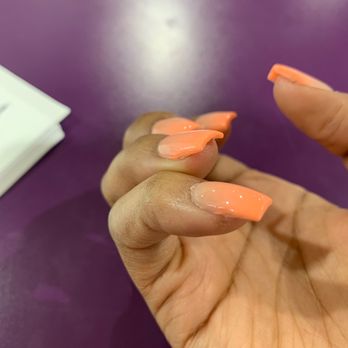 TN Nails - Nail Salons Near Me - Elgin, Illinois