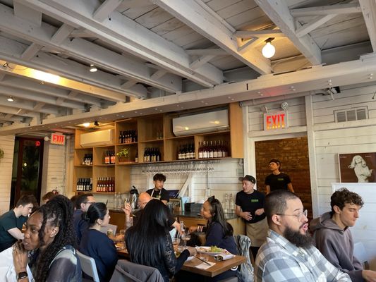 Sunday In Brooklyn by null Sunday In Brooklyn by null