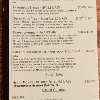 Birthright Brewing Company - New American Near Me - Nazareth, Pennsylvania Birthright Brewing Company - New American Near Me - Nazareth, Pennsylvania