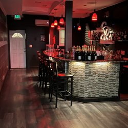 Biddy’s Place - Sugar Ray's Bar