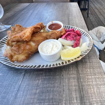 Wild Fish - Fish & Chips - Seafood Near Me - Pacific Grove, California Wild Fish - Fish & Chips - Seafood Near Me - Pacific Grove, California