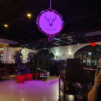 Via Brasil Steakhouse - Brazilian Near Me - Las Vegas, Nevada