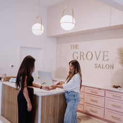 The Grove Salon