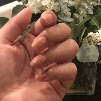 VIP Nails - No chip mani - Perfect job - Nail Salons Near Me - Arlington Heights, Illinois
