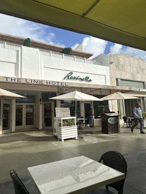 Rosinella Italian Trattoria by null