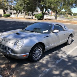 Top Notch Tunes - My 04 Thunderbird is now fully modernized without losing the original feel.