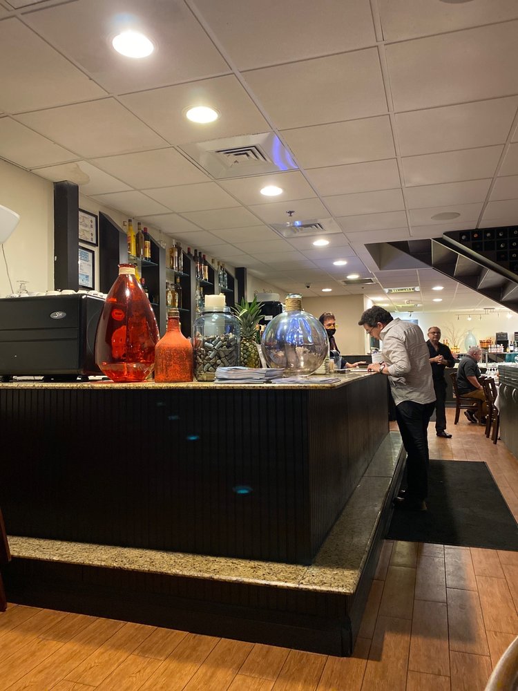 Steak Brasil Churrascaria