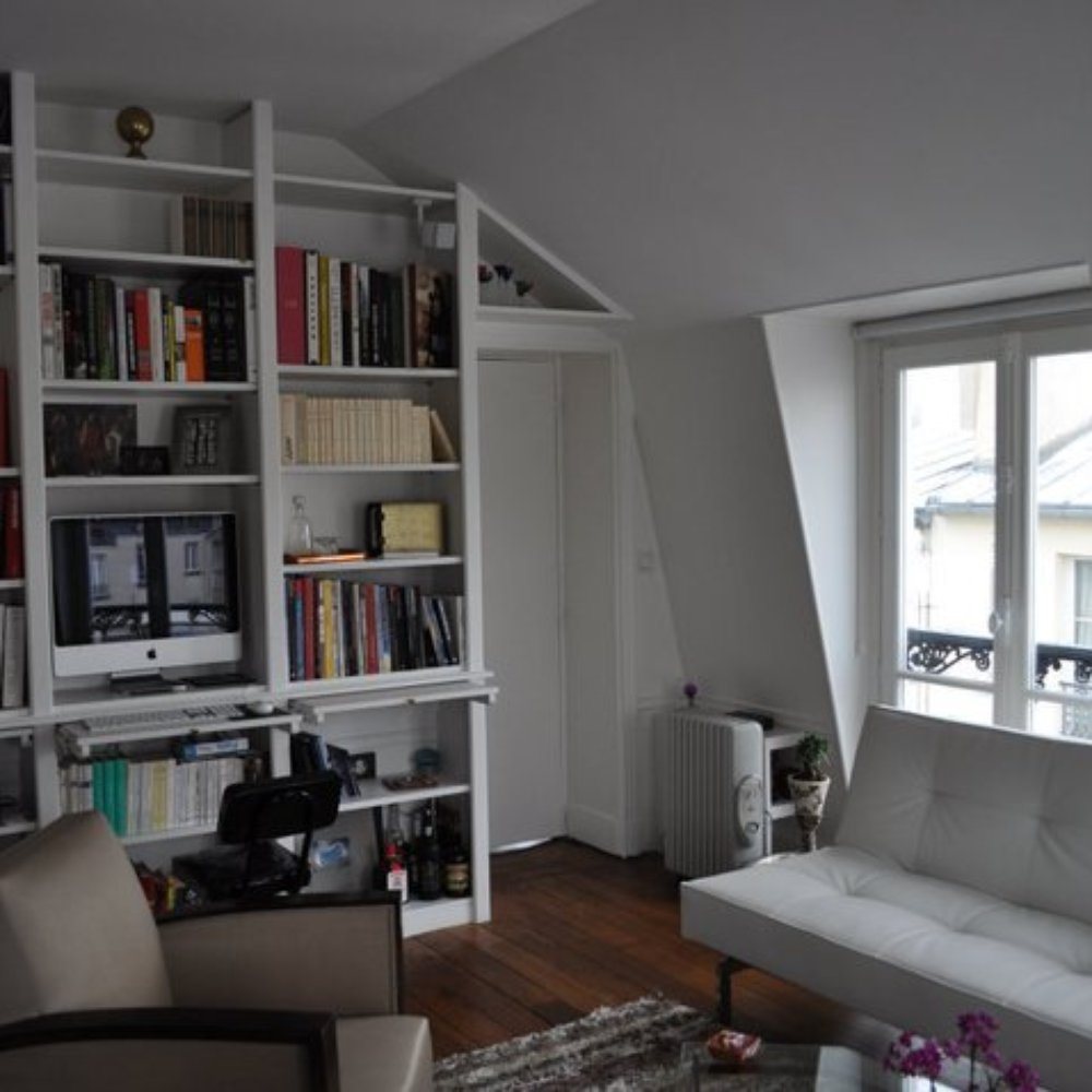 Bed & Breakfast Bouchardon - Bed & Breakfast Near Me - Paris, 75