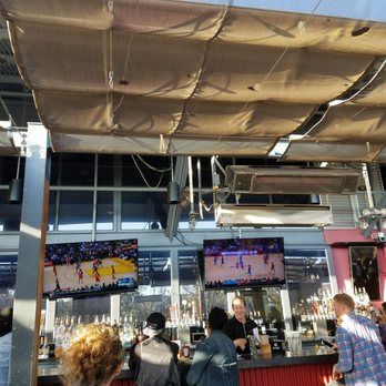 Plank - Bowling Near Me - Oakland, California