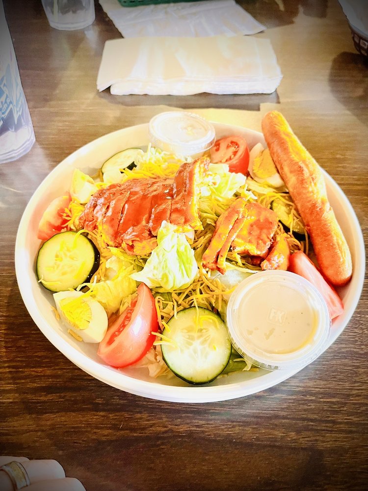 TIMBERS EDGE GRILL & BAR Updated July 2024 11 Reviews Highway 53