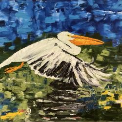 Marquis Art and Frame - $1,000,000 Oil on wood
