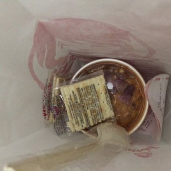 Wendy's - Small chili. Huge portion... - Fast Food Near Me - San Jose, California Wendy's - Small chili. Huge portion... - Fast Food Near Me - San Jose, California