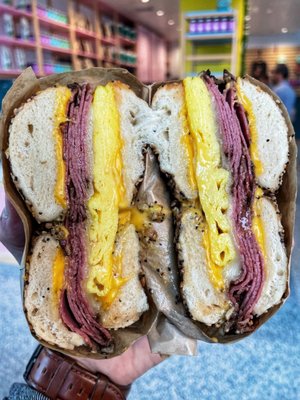 Call Your Mother Deli - Tennyson by null