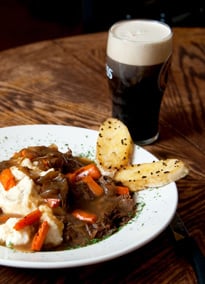 Beef & Brew by null