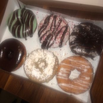 Duck Donuts - Assortment - Donuts Near Me - Myrtle Beach, South Carolina